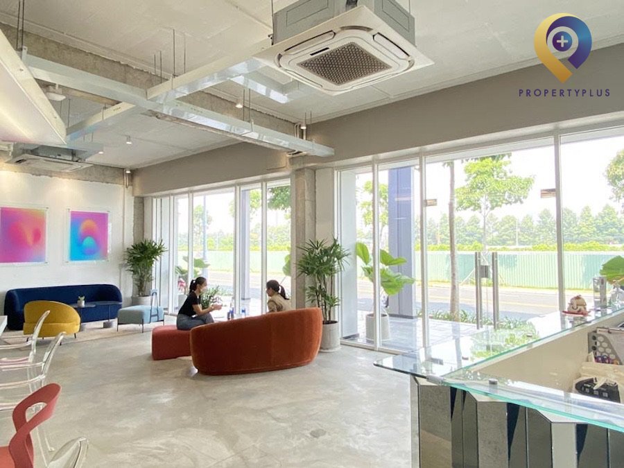 Inspire Hub Sala